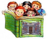 Балалар кітабы апталығы/Неделя детской книги