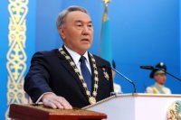 Елін сүйген, елі сүйген – Елбасы Елін сүйген, елі сүйген – Елбасы