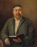 «Абай-дара, Абай –дана қазақта» «Абай-дара, Абай –дана қазақта»